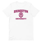 Bringston University Lions T-Shirt